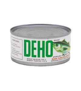 Deho Canning